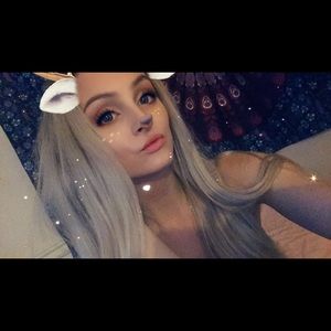 Meet your Posher, Raine-alyssa